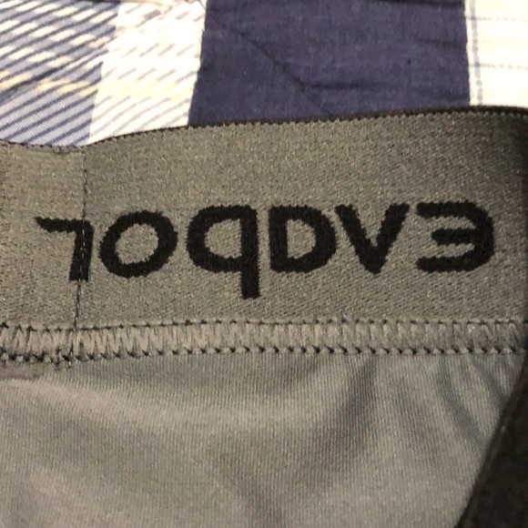 Eastbay EVAPOR Compression 3/4 Tights - Picture 12 of 12